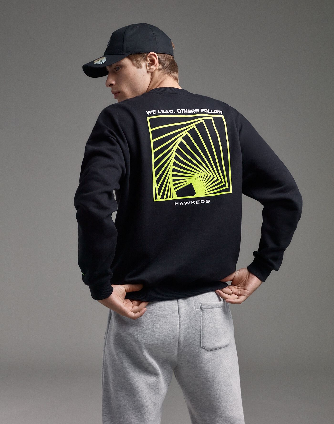 Crewneck cdg store