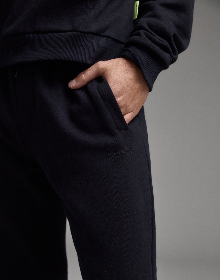Hawkers BCN JOGGER BLACK (XL) master image number 3.0