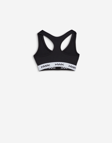 Apparel Hawkers Apparel GRU SPORTS BRA BLACK