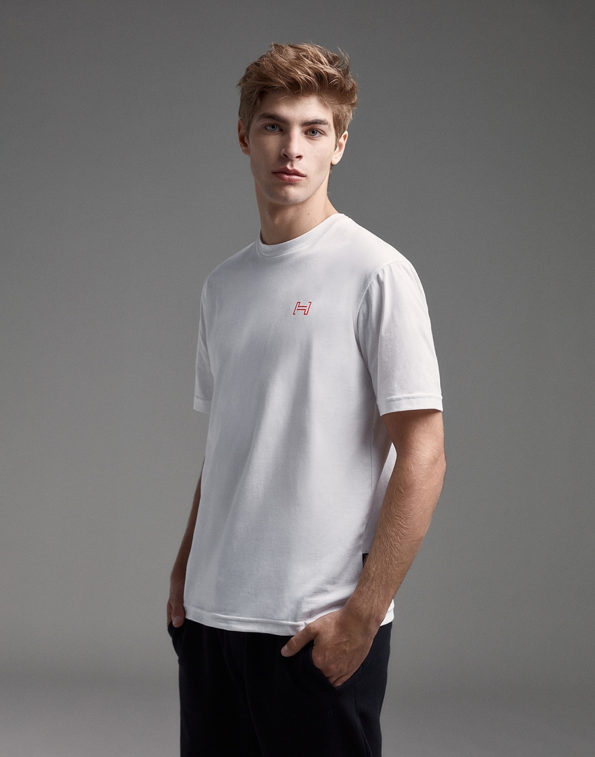 Hawkers IBZ T-SHIRT CREAM (XL) master image number 1