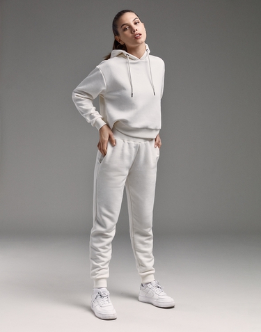 Apparel Hawkers Apparel MAD JOGGER CREAM