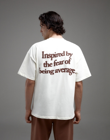  Hawkers Apparel HAWKERS X NUDE - TAKEOVER TEE