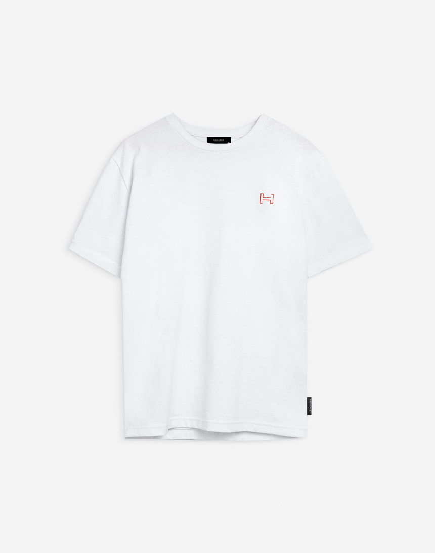 Hawkers ATH T-SHIRT WHITE (XL) master image number 4