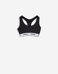 Hawkers GRU SPORTS BRA BLACK master