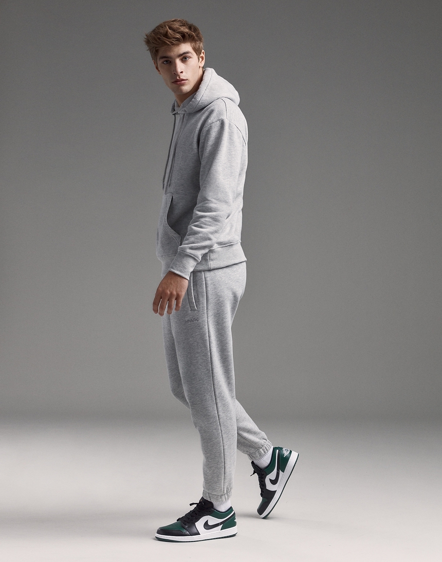 Hawkers BCN JOGGER GREY (XL) master image number 3.0