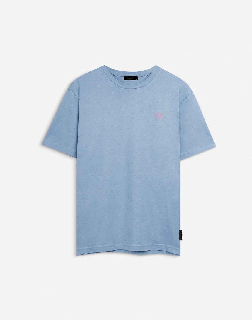 Hawkers AMS T-SHIRT BLUE (XL) master image number 5.0