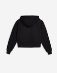 Hawkers FRA CROP HOODIE BLACK master