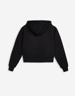 Hawkers FRA CROP HOODIE BLACK (XL) master