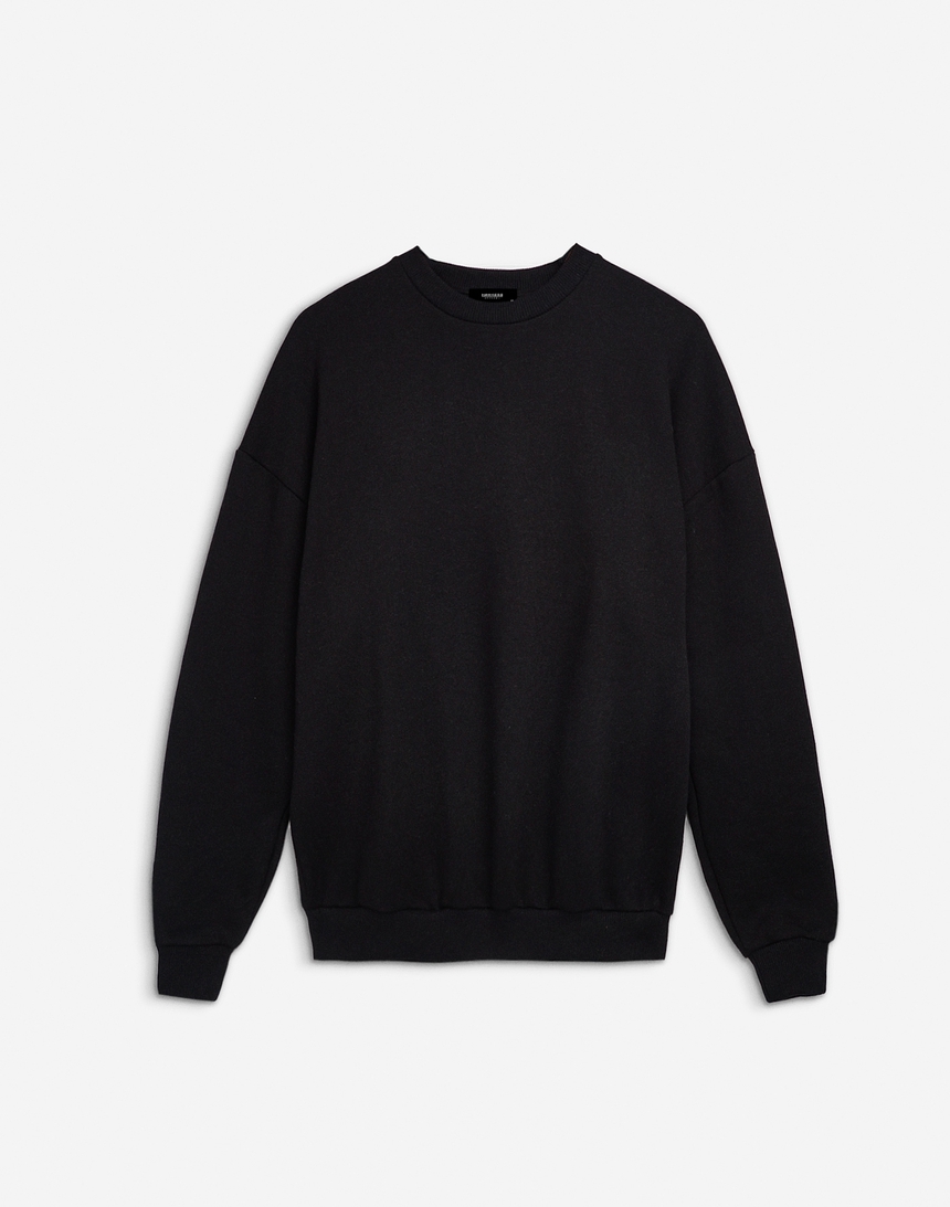 Hawkers SVO SWEATSHIRT BLACK (XL) master image number 7.0