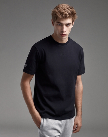 Apparel Hawkers Apparel LAX T-SHIRT BLACK
