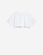 Hawkers DXB CROP TOP WHITE master
