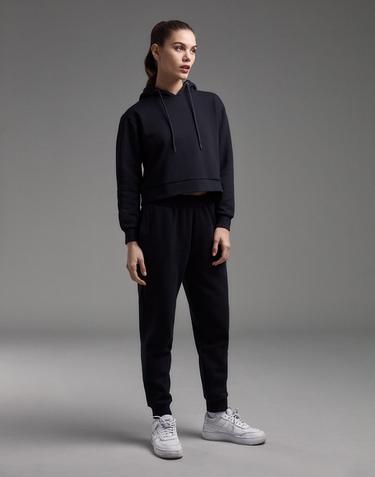 Apparel Hawkers Apparel MAD JOGGER BLACK