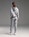 Hawkers FRA CROP HOODIE GREY master