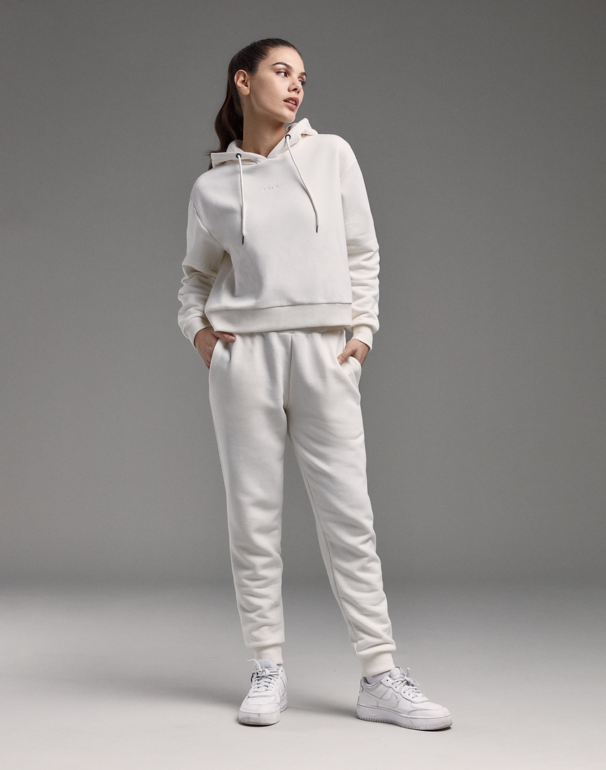 Hawkers MAD JOGGER CREAM (XL) master image number 1