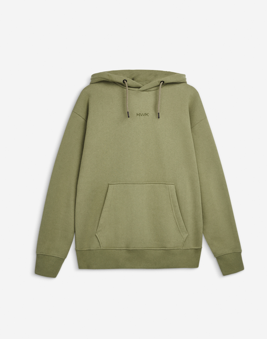 Hawkers MUC HOODIE OLIVE (XL) master image number 7.0