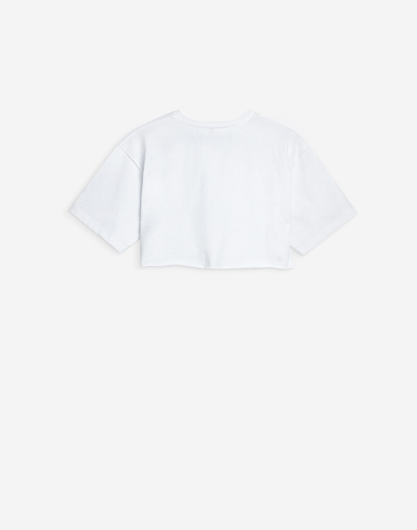 Hawkers DXB CROP TOP WHITE (XL) master image number 6.0