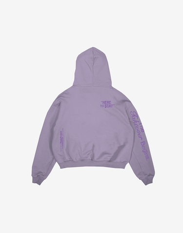 Kleidung Hawkers Apparel HAWKERS X NUDE - TAKEOVER HOOD