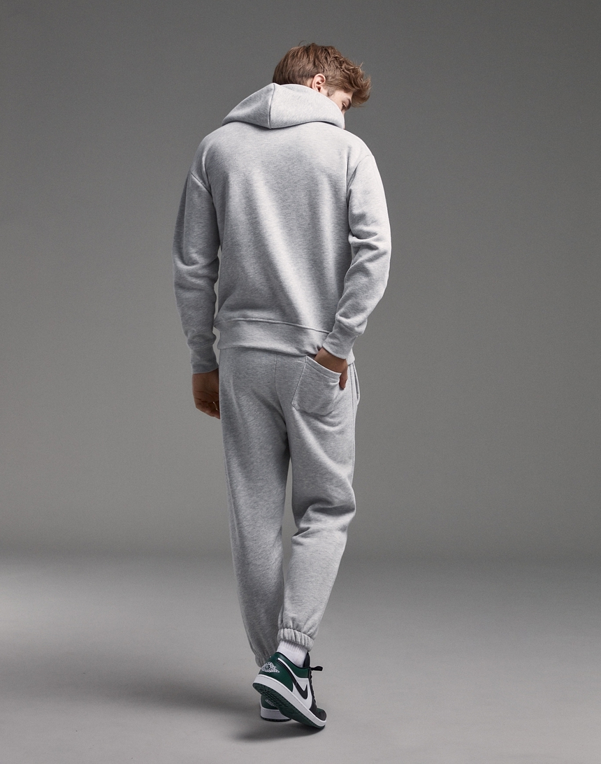 Hawkers BCN JOGGER GREY (XL) master image number 4.0