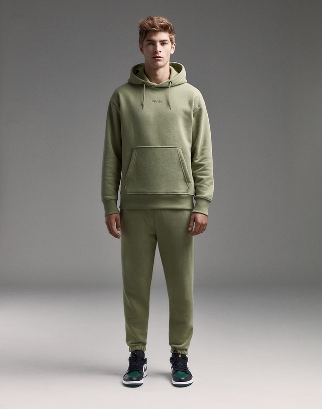 Hawkers BCN JOGGER OLIVE master