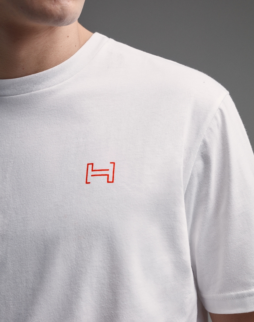 Hawkers IBZ T-SHIRT CREAM (XL) master image number 3.0