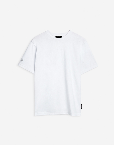 Apparel Hawkers Apparel LAX T-SHIRT WHITE