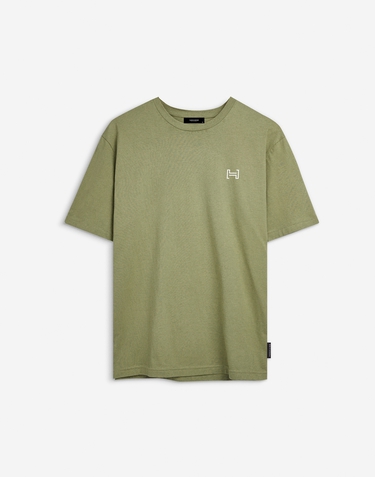 Apparel Hawkers Apparel IBZ T-SHIRT OLIVE