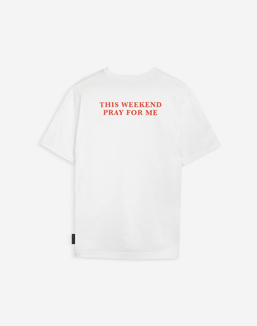 Hawkers IBZ T-SHIRT CREAM (XL) master image number 6.0