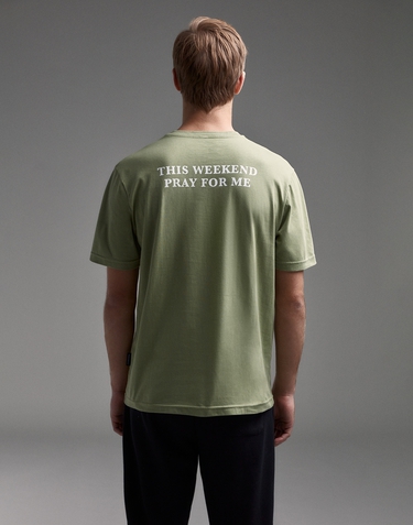 Apparel Hawkers Apparel IBZ T-SHIRT OLIVE