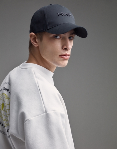 Apparel Hawkers Apparel SVO SWEATSHIRT WHITE