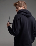 Hawkers MUC HOODIE BLACK master