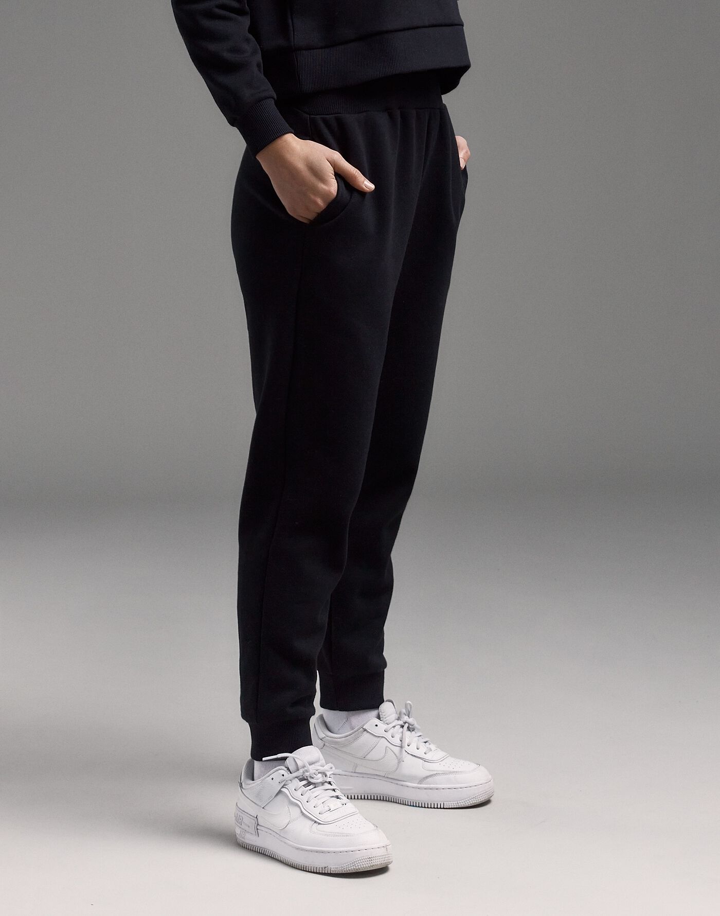 MAD JOGGER BLACK | Hawkers United Kingdom