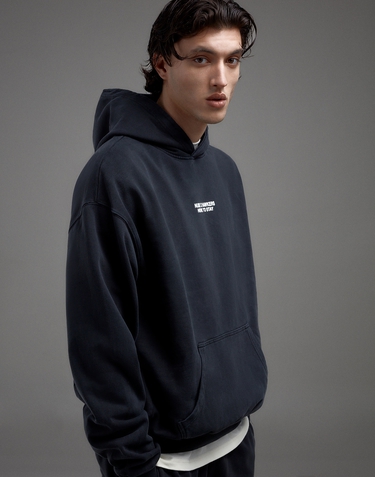  Hawkers Apparel HAWKERS X NUDE - HERE TO STAY HOOD (L)