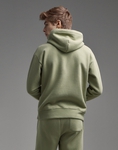 Hawkers MUC HOODIE OLIVE master