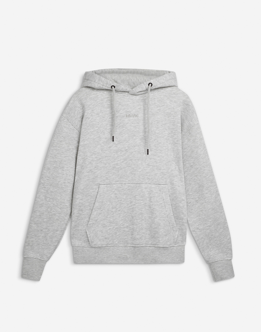 Hawkers MUC HOODIE GREY (XL) master image number 5.0