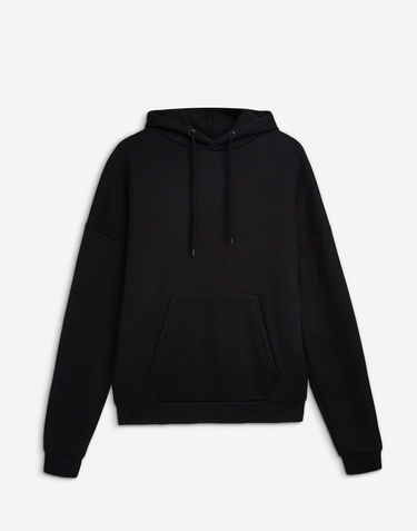 Ropa Hawkers Apparel JFK HOODIE BLACK