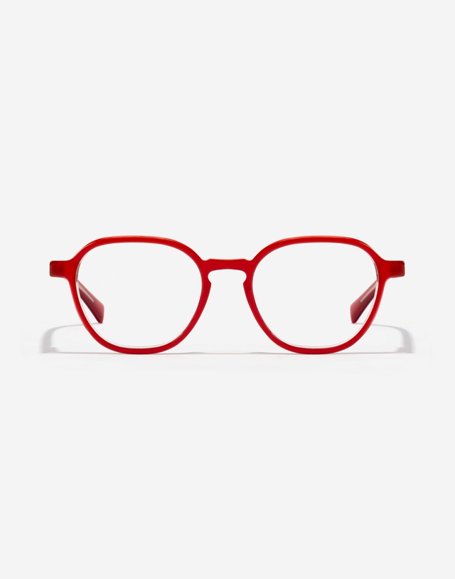 &Oacute;culos de vista Hawkers Eyewear BURGUNDY DOURO