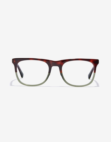 Óculos de vista Hawkers Eyewear CAREY GREEN BI MERLOT RX