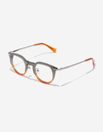 GREY ORANGE ARROYA