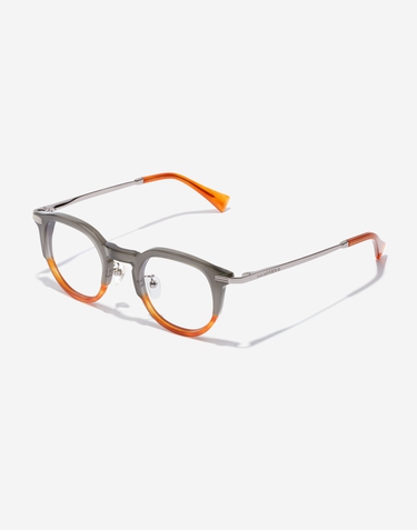 Eyewear Hawkers Eyewear GREY ORANGE ARROYA