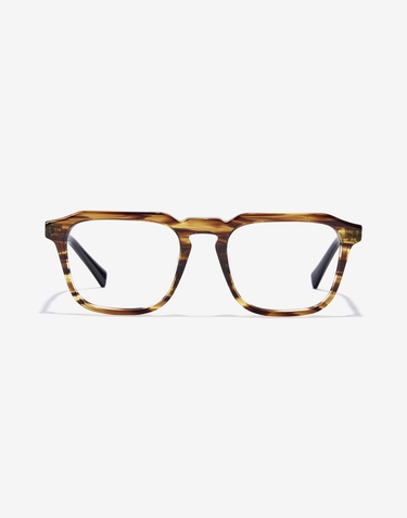 Gafas graduadas Hawkers Eyewear TIGER BLACK GAMAY