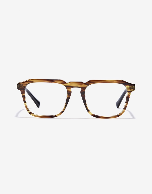 &Oacute;culos de vista Hawkers Eyewear TIGER BLACK GAMAY