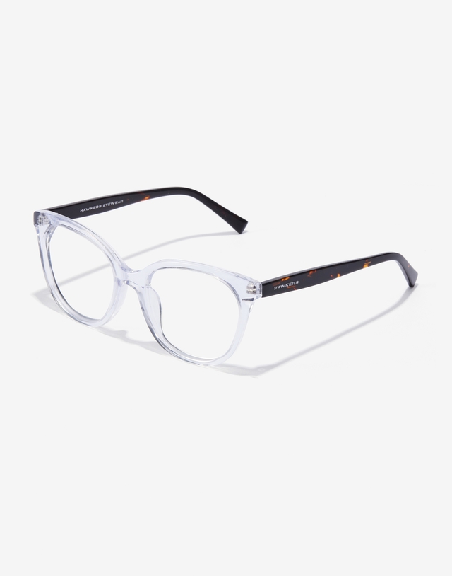 &Oacute;culos de vista Hawkers Eyewear CRYSTAL CAREY RIESLING