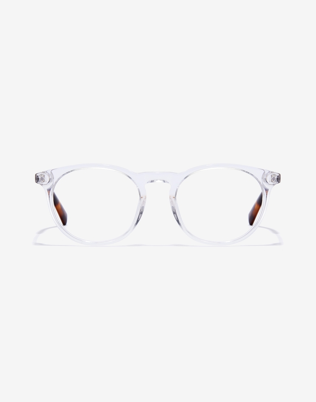 Lunettes de vue Hawkers Eyewear CRYSTAL CABERNET
