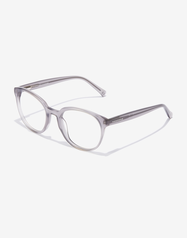 Lunettes de vue Hawkers Eyewear DARK GREY ROSE