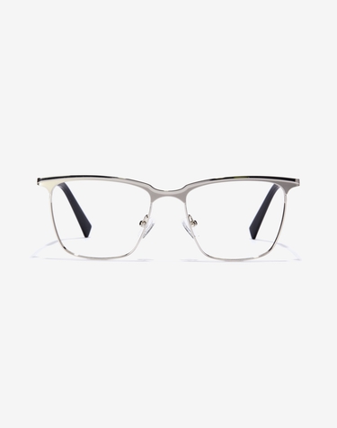 Gafas graduadas Hawkers Eyewear SILVER ABYMES