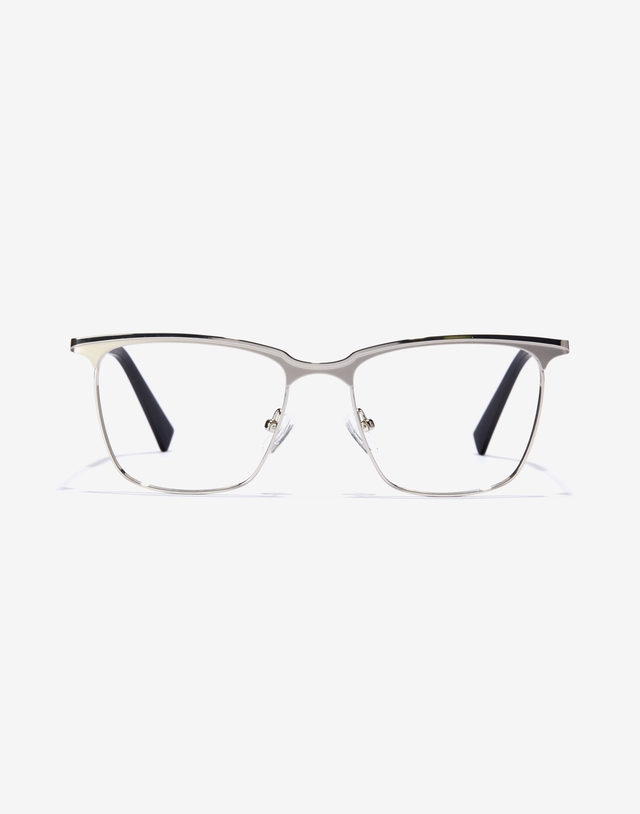 &Oacute;culos de vista Hawkers Eyewear SILVER ABYMES