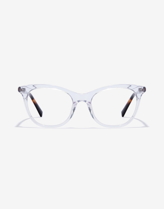Lunettes de vue Hawkers Eyewear CRYSTAL CAREY DOMAINE