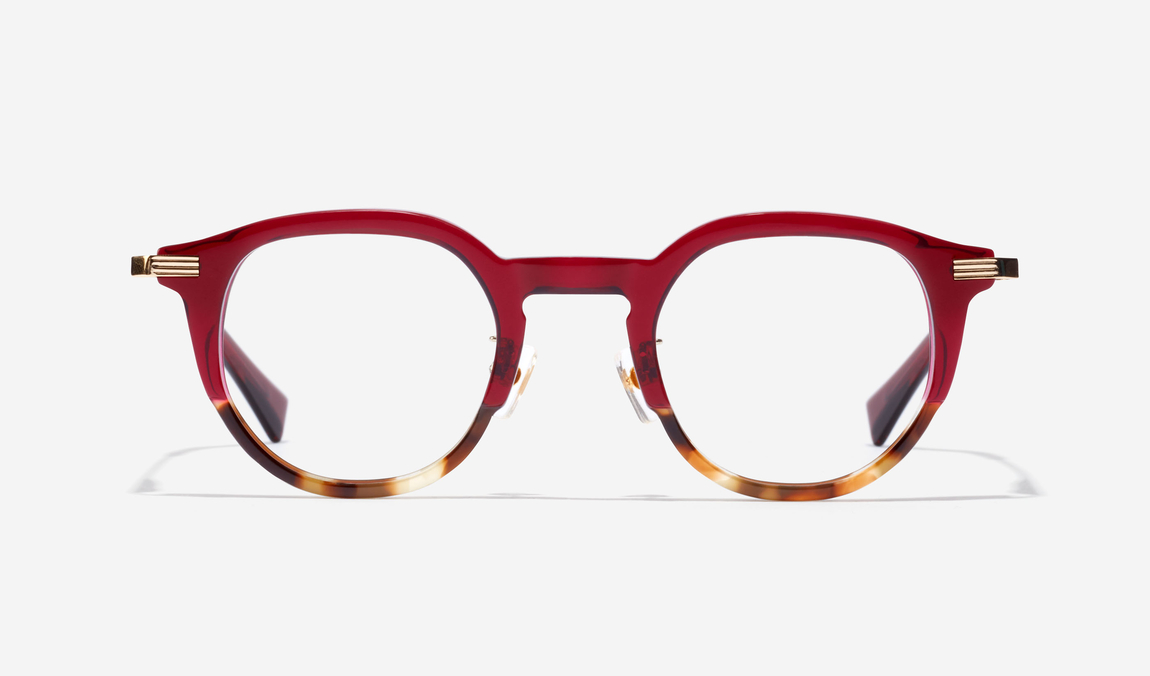 BURGUNDY CAREY ARROYA image number 1