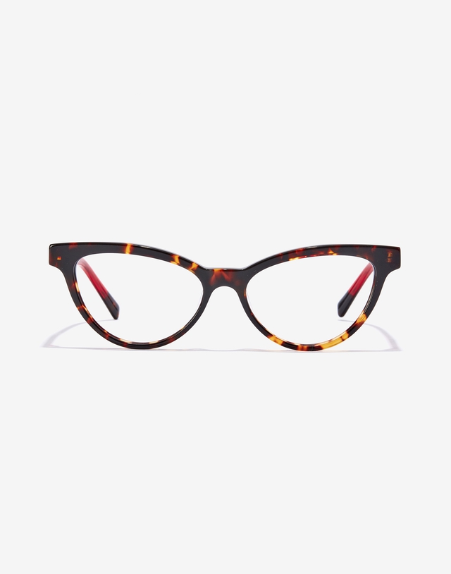Lunettes de vue Hawkers Eyewear CAREY RED CHABLIS