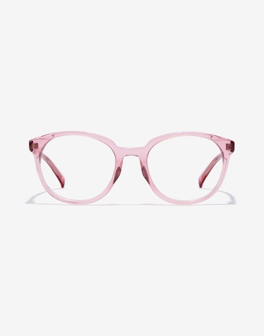  Hawkers Eyewear LIGHT PINK CRYSTAL ROSE